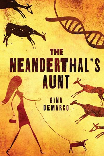 The Neanderthal’s Aunt