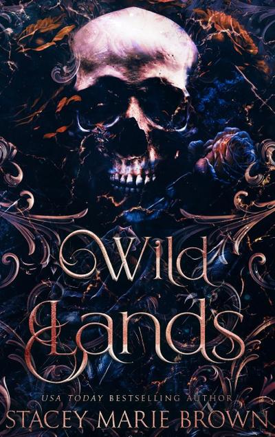 Brown, S: Wild Lands