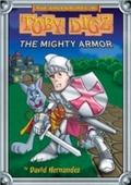 Mighty Armor