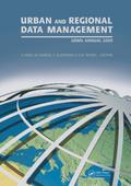Urban and Regional Data Management