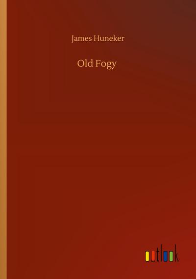 Old Fogy