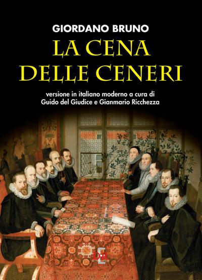 Bruno, G: Cena delle ceneri