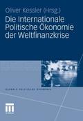 Die Internationale Politische Ökonomie der Weltfin