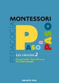 Las Ciencias 2 - Montessori paso a paso