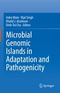 Microbial Genomic Islands in Adaptation and Pathogenicity