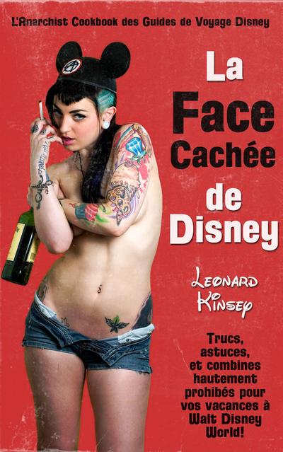 La Face Cachee de Disney