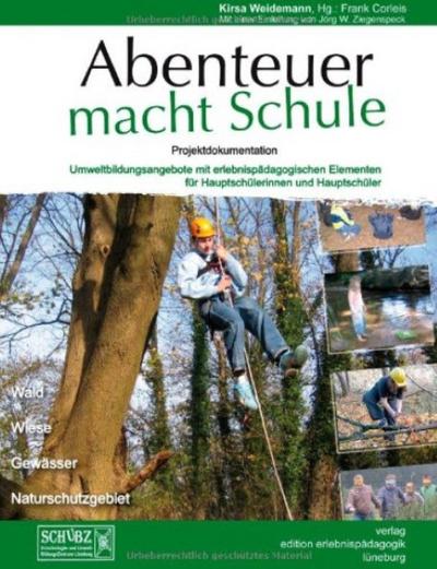 Abenteuer macht Schule