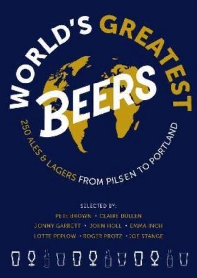 World’s Greatest Beers