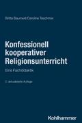 Konfessionell kooperativer Religionsunterricht