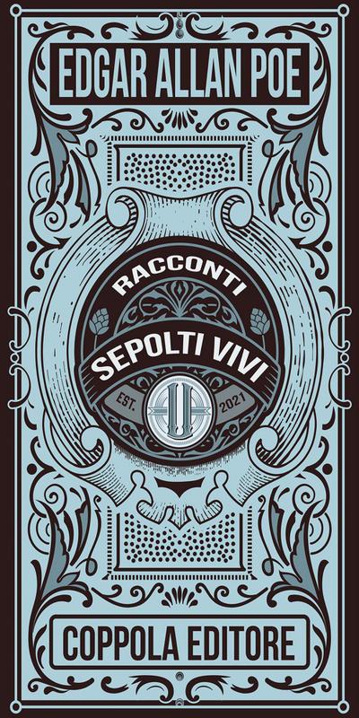 Poe, E: Sepolti vivi