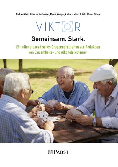 VIKTOR "Gemeinsam. Stark."