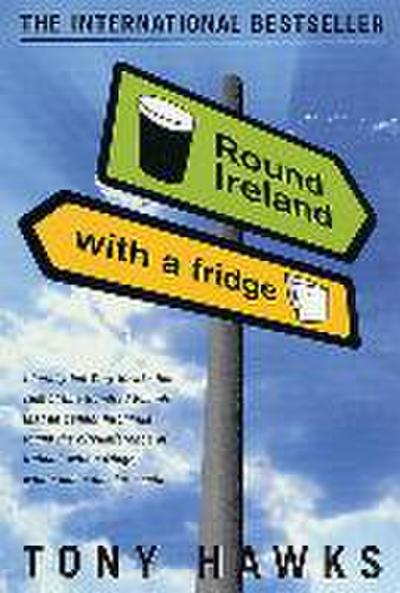 Round Ireland with a Fridge
