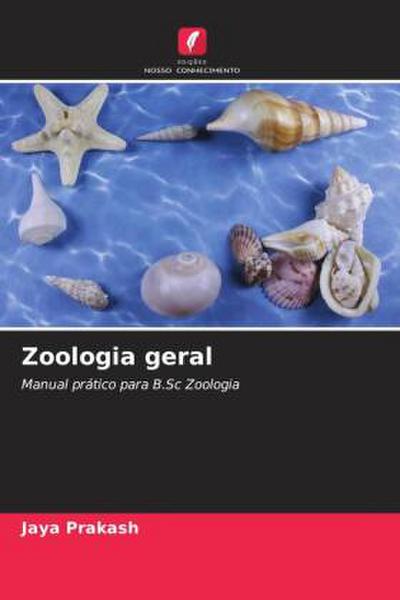 Zoologia geral