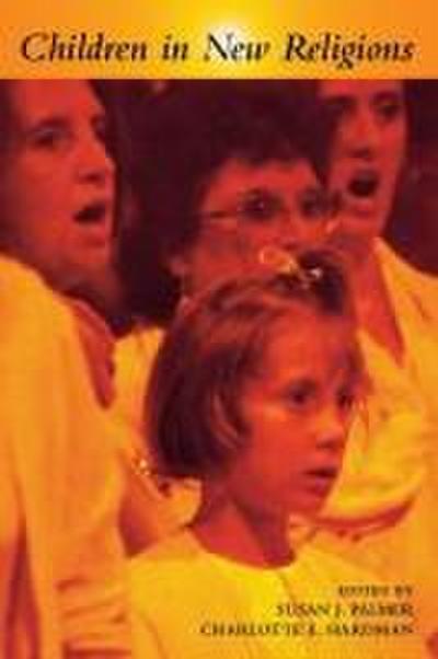 Children in New Religions