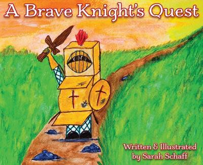 A Brave Knight’s Quest