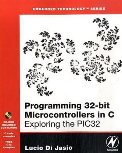 Programming 32-bit Microcontrollers in C