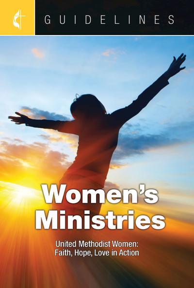Guidelines Women’s Ministries