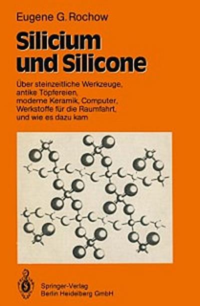 Silicium und Silicone