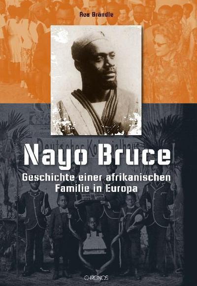 Nayo Bruce