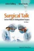 SURGICAL TALK (3RD ED)