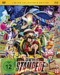 One Piece 13 - Stampede