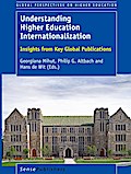 Understanding Higher Education Internationalization