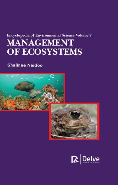 Encyclopedia of Environmental Science Vol2