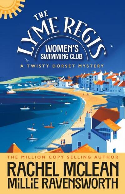 The Lyme Regis Women’s Swimming Club
