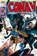 Conan der Barbar: Classic Collection 8