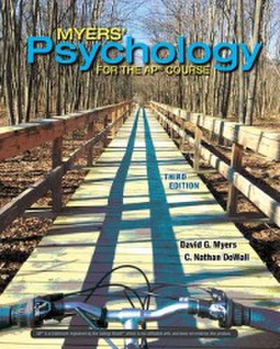 Myers’ Psychology for the AP(R) Course