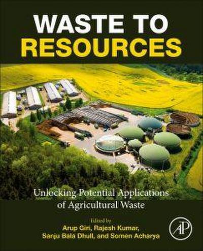 Waste to Resources
