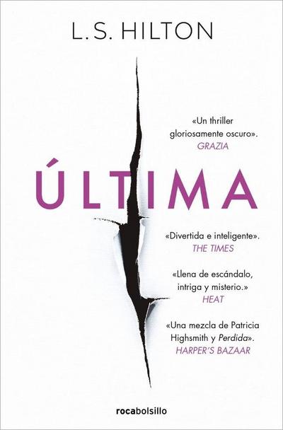 Última