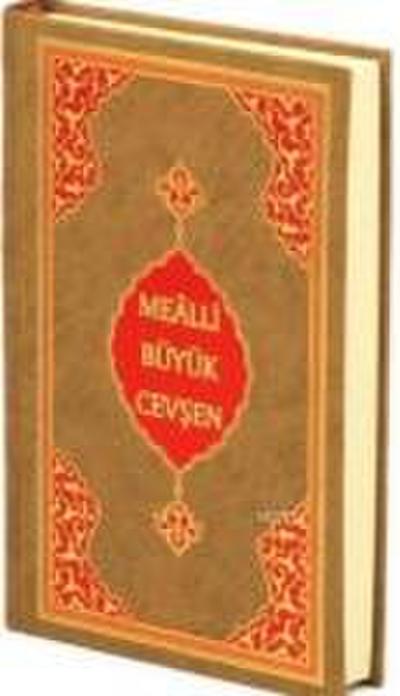 Büyük Cevsen Mealli, Canta Boy