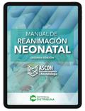 Manual de reanimación neonatal. Segunda Edición