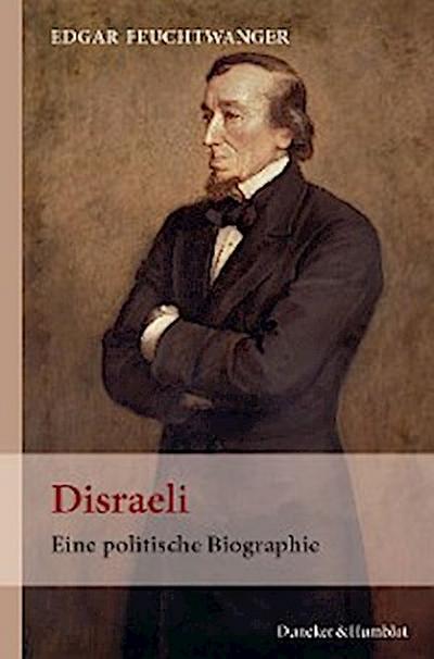 Disraeli.
