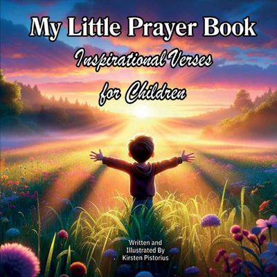 My Little Prayer Book