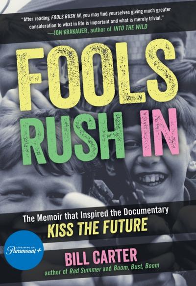 FOOLS RUSH IN