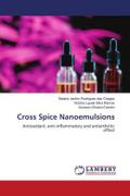 Cross Spice Nanoemulsions