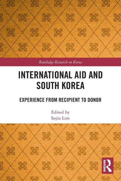 International Aid and South Korea