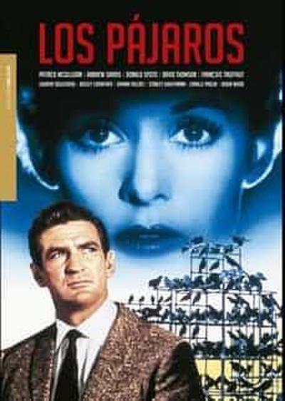 Los pájaros