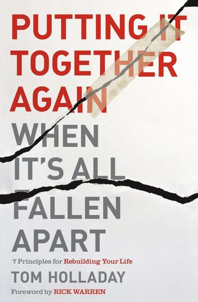 Putting It Together Again When It’s All Fallen Apart