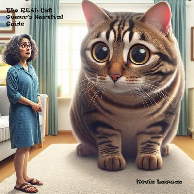 The Real Cat Owner’s Survival Guide