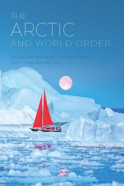 The Arctic and World Order