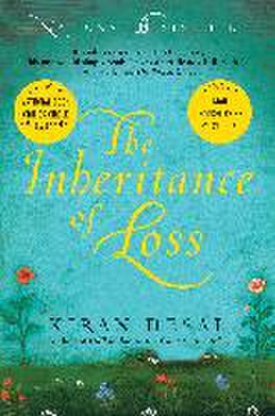 Desai, K: Inheritance of Loss