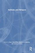 Animals and Religion
