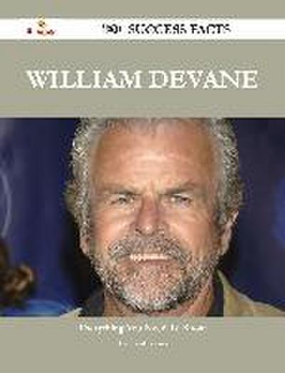 William Devane 120 Success Facts - Everything you need to know about William Devane