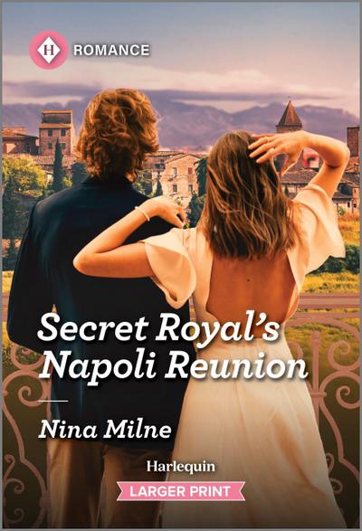 Secret Royal’s Napoli Reunion