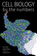Cell Biology by the Numbers