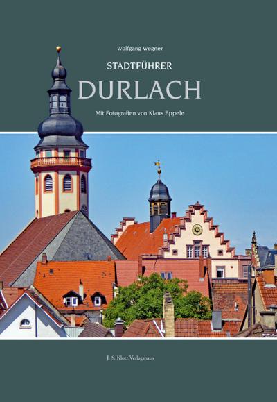 Stadtführer Durlach