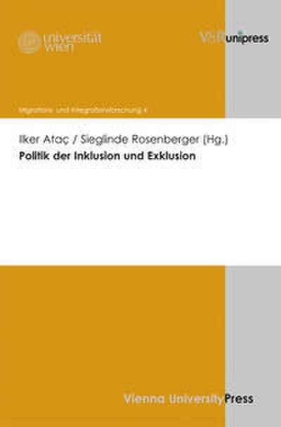 Politik der Inklusion und Exklusion